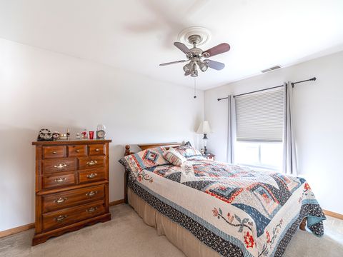 Tiny photo for 2649 Caliendo Circle, Montgomery, IL 60538 (MLS # 12622869)