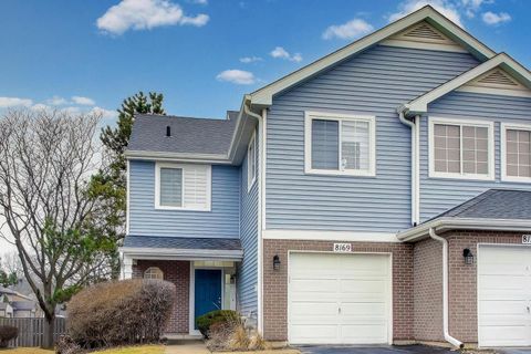 Photo of 8169 Ripple Ridge, Darien, IL 60561 (MLS # 12583753)