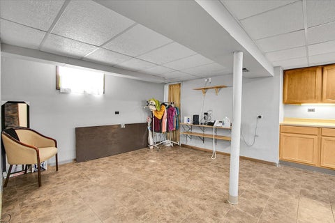 Tiny photo for 316 Morris Avenue, Bellwood, IL 60104 (MLS # 12623095)