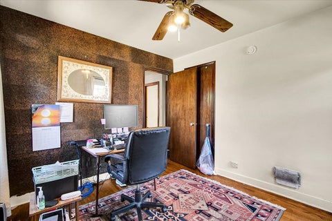 Tiny photo for 316 Morris Avenue, Bellwood, IL 60104 (MLS # 12623095)