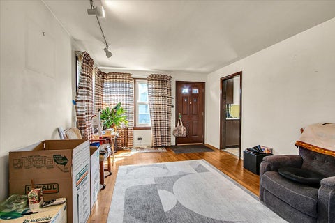 Tiny photo for 316 Morris Avenue, Bellwood, IL 60104 (MLS # 12623095)