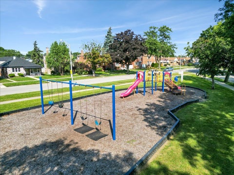Tiny photo for 316 Morris Avenue, Bellwood, IL 60104 (MLS # 12623095)