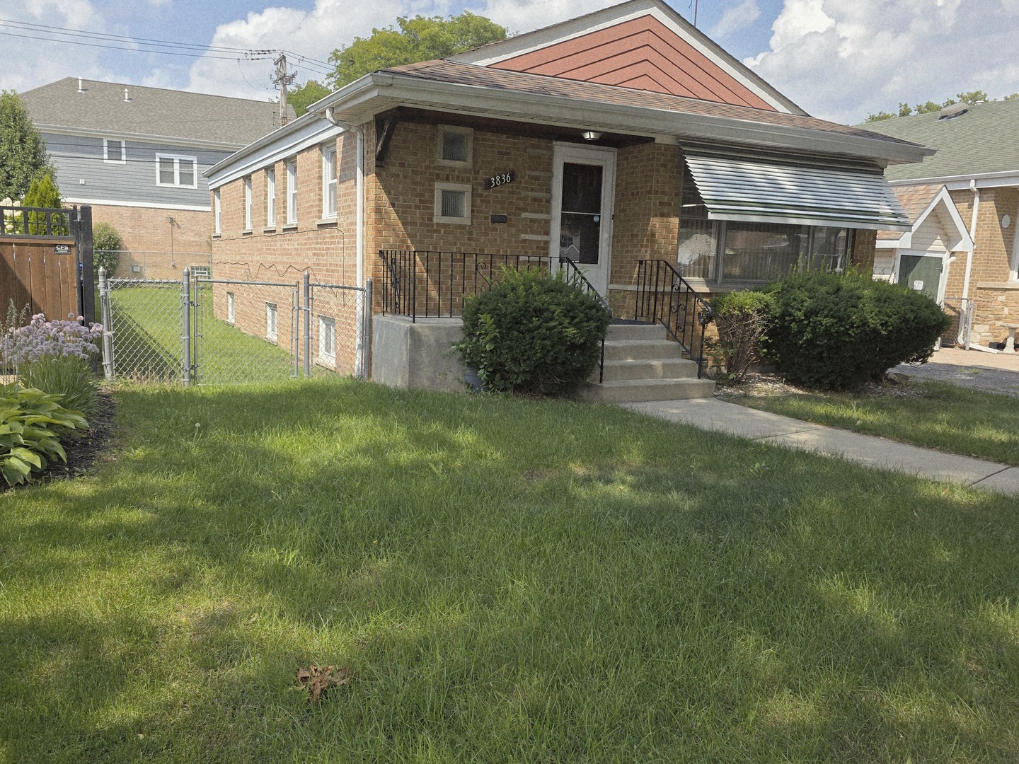 3836 W 107th Street