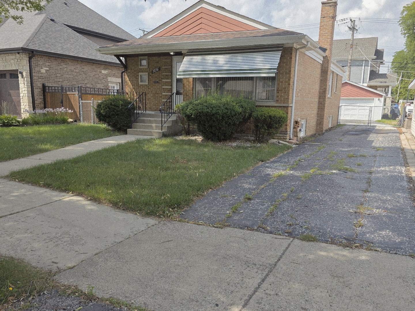 3836 W 107th Street