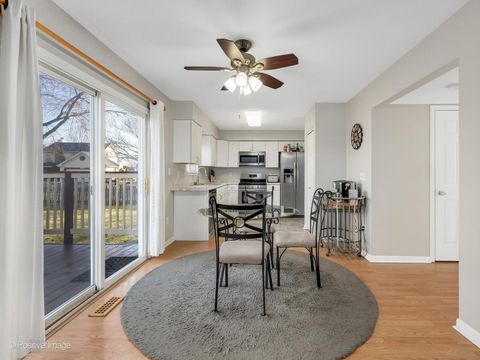 Tiny photo for Plainfield, IL 60544 (MLS # 12588281)