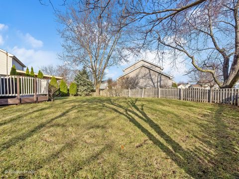 Tiny photo for Plainfield, IL 60544 (MLS # 12588281)