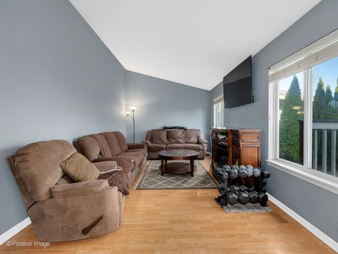 Tiny photo for Plainfield, IL 60544 (MLS # 12588281)