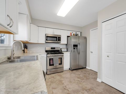 Tiny photo for Plainfield, IL 60544 (MLS # 12588281)