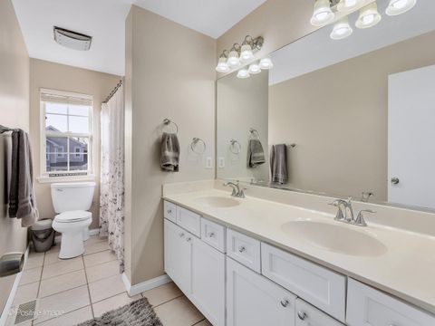 Tiny photo for Plainfield, IL 60544 (MLS # 12588281)