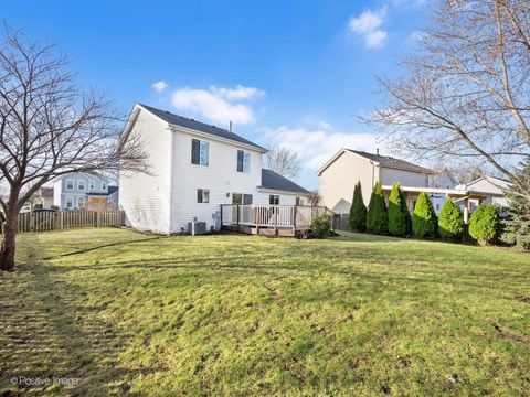 Tiny photo for Plainfield, IL 60544 (MLS # 12588281)