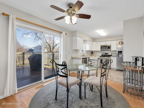 Tiny photo for Plainfield, IL 60544 (MLS # 12588281)