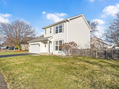 Tiny photo for Plainfield, IL 60544 (MLS # 12588281)