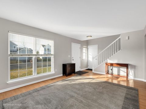 Tiny photo for Plainfield, IL 60544 (MLS # 12588281)