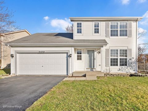 Photo of Plainfield, IL 60544 (MLS # 12588281)