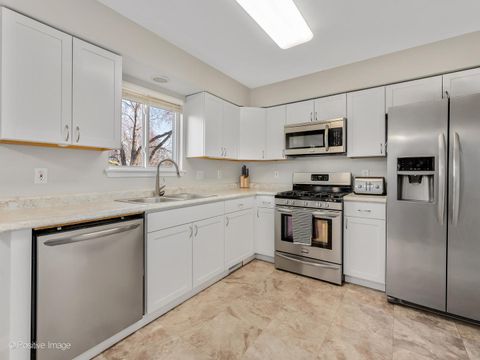 Tiny photo for Plainfield, IL 60544 (MLS # 12588281)