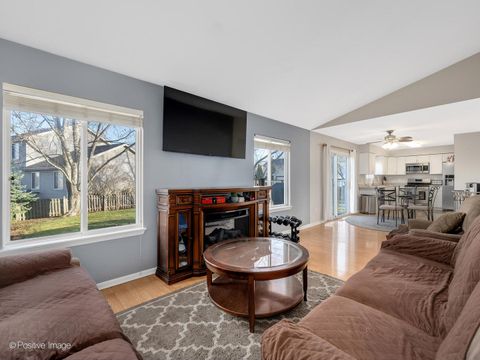 Tiny photo for Plainfield, IL 60544 (MLS # 12588281)