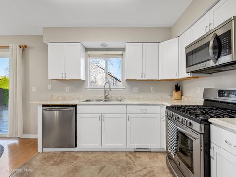 Tiny photo for Plainfield, IL 60544 (MLS # 12588281)