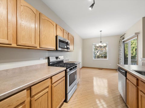 Tiny photo for 12297 Quail Ridge Drive, Huntley, IL 60142 (MLS # 12789807)