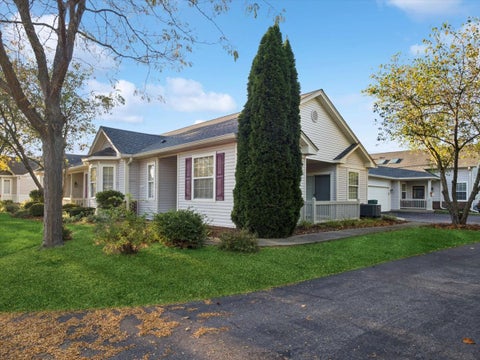 Tiny photo for 12297 Quail Ridge Drive, Huntley, IL 60142 (MLS # 12789807)