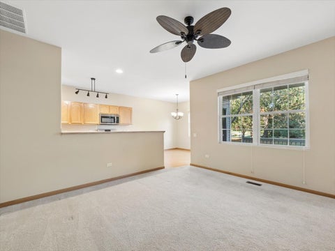 Tiny photo for 12297 Quail Ridge Drive, Huntley, IL 60142 (MLS # 12789807)
