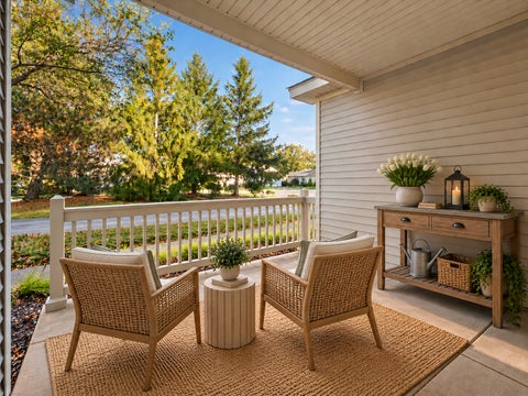 Tiny photo for 12297 Quail Ridge Drive, Huntley, IL 60142 (MLS # 12789807)
