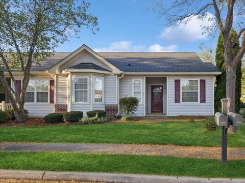 Photo of 12297 Quail Ridge Drive, Huntley, IL 60142 (MLS # 12789807)