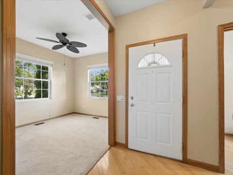 Tiny photo for 12297 Quail Ridge Drive, Huntley, IL 60142 (MLS # 12789807)