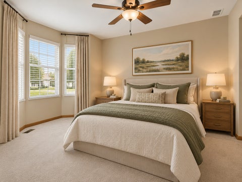 Tiny photo for 12297 Quail Ridge Drive, Huntley, IL 60142 (MLS # 12789807)