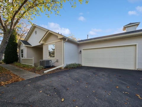 Tiny photo for 12297 Quail Ridge Drive, Huntley, IL 60142 (MLS # 12789807)