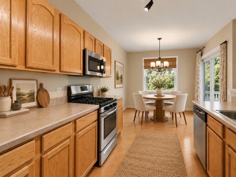 Tiny photo for 12297 Quail Ridge Drive, Huntley, IL 60142 (MLS # 12789807)