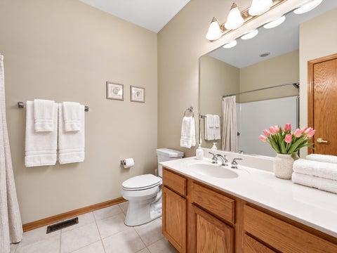 Tiny photo for 12297 Quail Ridge Drive, Huntley, IL 60142 (MLS # 12789807)