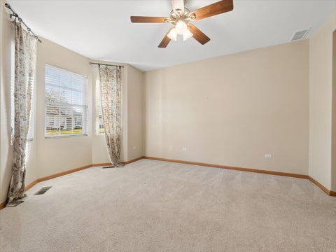Tiny photo for 12297 Quail Ridge Drive, Huntley, IL 60142 (MLS # 12789807)