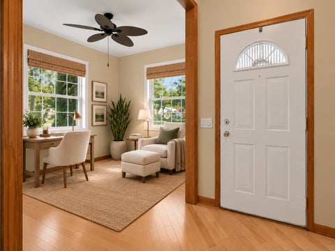 Tiny photo for 12297 Quail Ridge Drive, Huntley, IL 60142 (MLS # 12789807)