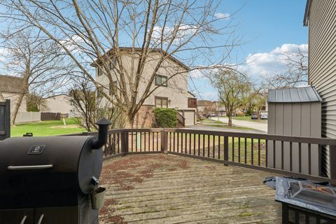 Tiny photo for 29W388 White Oak Drive, Warrenville, IL 60555 (MLS # 12614698)