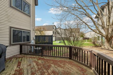 Tiny photo for 29W388 White Oak Drive, Warrenville, IL 60555 (MLS # 12614698)