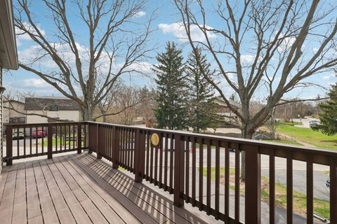 Tiny photo for 29W388 White Oak Drive, Warrenville, IL 60555 (MLS # 12614698)
