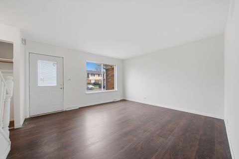 Tiny photo for 2064 LIONCREST Drive #2064, Richton Park, IL 60471 (MLS # 12603353)