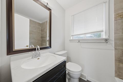 Tiny photo for 2064 LIONCREST Drive #2064, Richton Park, IL 60471 (MLS # 12603353)