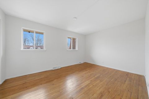 Tiny photo for 2064 LIONCREST Drive #2064, Richton Park, IL 60471 (MLS # 12603353)