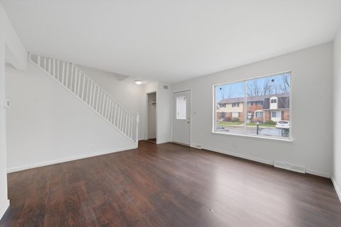 Tiny photo for 2064 LIONCREST Drive #2064, Richton Park, IL 60471 (MLS # 12603353)