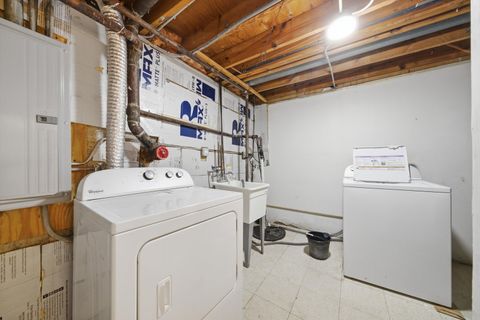 Tiny photo for 2064 LIONCREST Drive #2064, Richton Park, IL 60471 (MLS # 12603353)