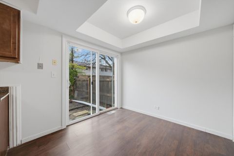 Tiny photo for 2064 LIONCREST Drive #2064, Richton Park, IL 60471 (MLS # 12603353)