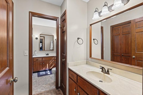 Tiny photo for 703 Surrey Road, Monticello, IL 61856 (MLS # 12775216)