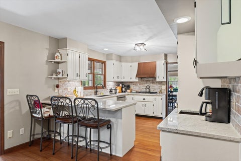 Tiny photo for 703 Surrey Road, Monticello, IL 61856 (MLS # 12775216)