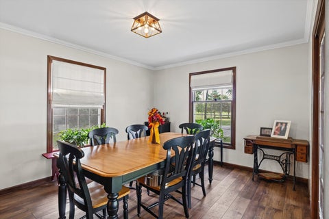 Tiny photo for 703 Surrey Road, Monticello, IL 61856 (MLS # 12775216)