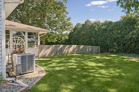 Tiny photo for 703 Surrey Road, Monticello, IL 61856 (MLS # 12775216)