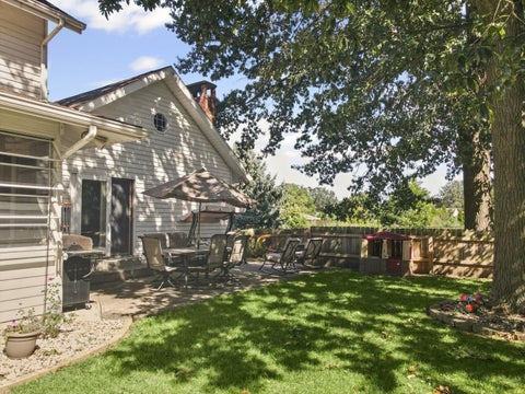 Tiny photo for 703 Surrey Road, Monticello, IL 61856 (MLS # 12775216)