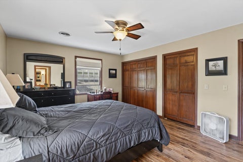 Tiny photo for 703 Surrey Road, Monticello, IL 61856 (MLS # 12775216)