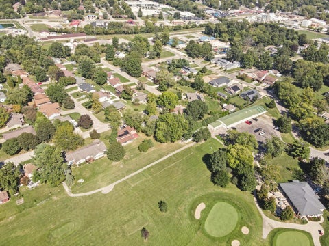 Tiny photo for 703 Surrey Road, Monticello, IL 61856 (MLS # 12775216)