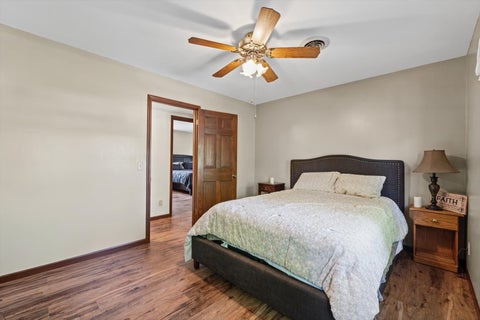 Tiny photo for 703 Surrey Road, Monticello, IL 61856 (MLS # 12775216)